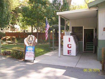 Camp James Hotel Kernville Exterior photo